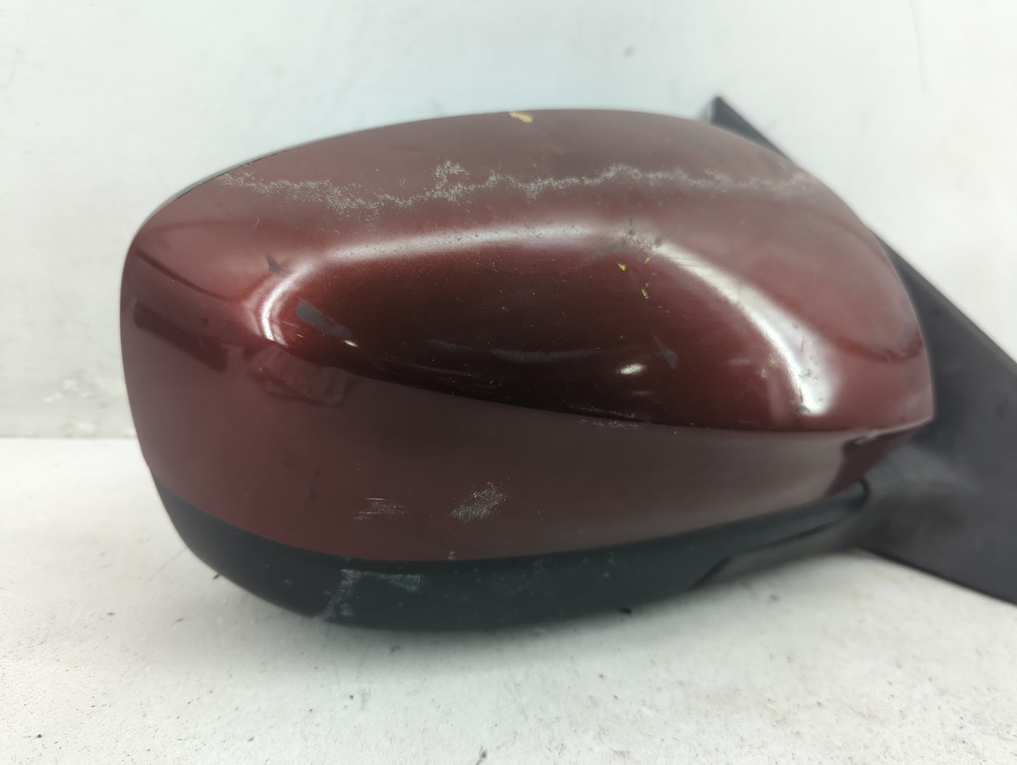 2010-2012 Mazda Cx-9 Passenger Side View Mirror - Right Door Mirror OEM Used - Oemusedautoparts1.com
