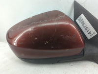 2010-2012 Mazda Cx-9 Passenger Side View Mirror - Right Door Mirror OEM Used - Oemusedautoparts1.com