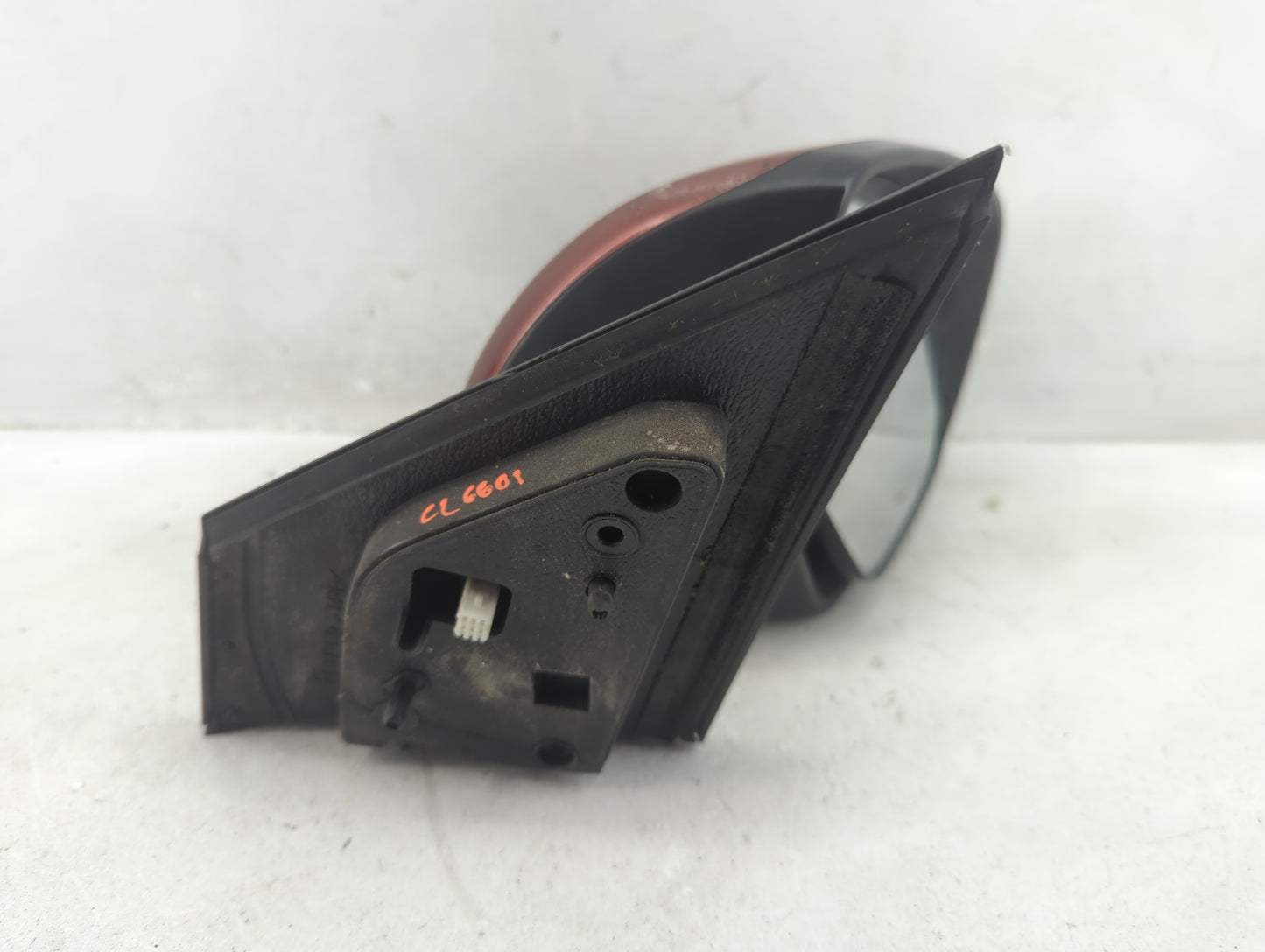2010-2012 Mazda Cx-9 Passenger Side View Mirror - Right Door Mirror OEM Used - Oemusedautoparts1.com