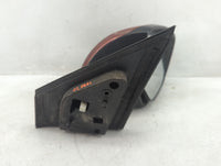 2010-2012 Mazda Cx-9 Passenger Side View Mirror - Right Door Mirror OEM Used - Oemusedautoparts1.com