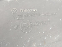 2010-2012 Mazda Cx-9 Passenger Side View Mirror - Right Door Mirror OEM Used - Oemusedautoparts1.com