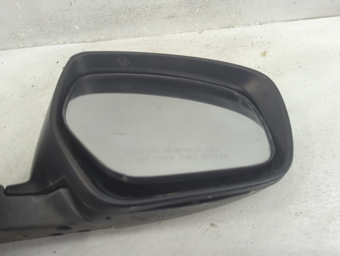 2010-2012 Mazda Cx-9 Passenger Side View Mirror - Right Door Mirror OEM Used - Oemusedautoparts1.com