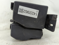 2010-2012 Mazda Cx-9 Fusebox Fuse Box Panel Relay Module P/N:TG21-66760 Fits Fits 2010 2011 2012 OEM Used Auto Parts - Oemus
