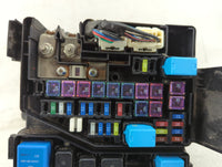2010-2012 Mazda Cx-9 Fusebox Fuse Box Panel Relay Module P/N:TG21-66760 Fits Fits 2010 2011 2012 OEM Used Auto Parts - Oemus