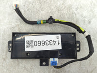 2010-2015 Mazda Cx-9 Climate Control Module Temperature AC/Heater Replacement P/N:TE69 61 325 Fits OEM Used Auto Parts - Oem