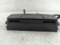 2010-2015 Mazda Cx-9 Climate Control Module Temperature AC/Heater Replacement P/N:TE69 61 325 Fits OEM Used Auto Parts - Oem