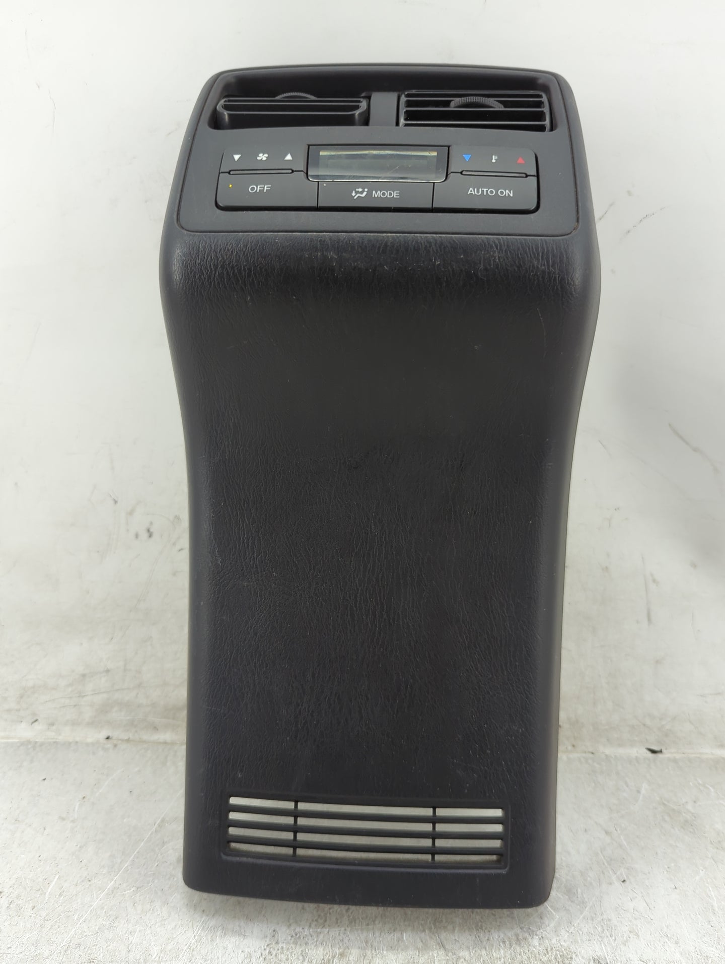 2010-2015 Mazda Cx-9 Climate Control Module Temperature AC/Heater Replacement Fits Fits 2010 2011 2012 2013 2014 2015 OEM Us