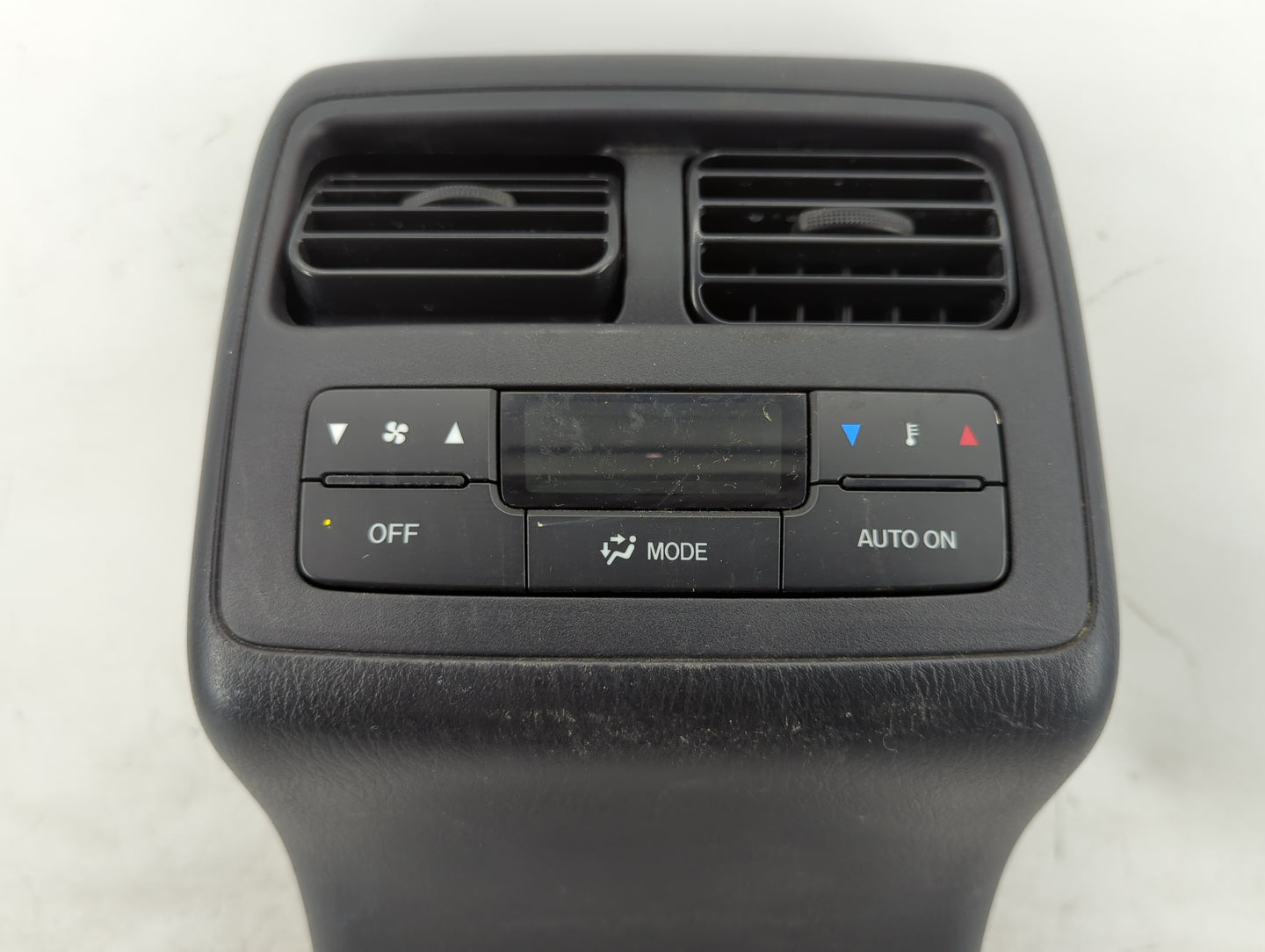 2010-2015 Mazda Cx-9 Climate Control Module Temperature AC/Heater Replacement Fits Fits 2010 2011 2012 2013 2014 2015 OEM Us
