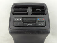2010-2015 Mazda Cx-9 Climate Control Module Temperature AC/Heater Replacement Fits Fits 2010 2011 2012 2013 2014 2015 OEM Us
