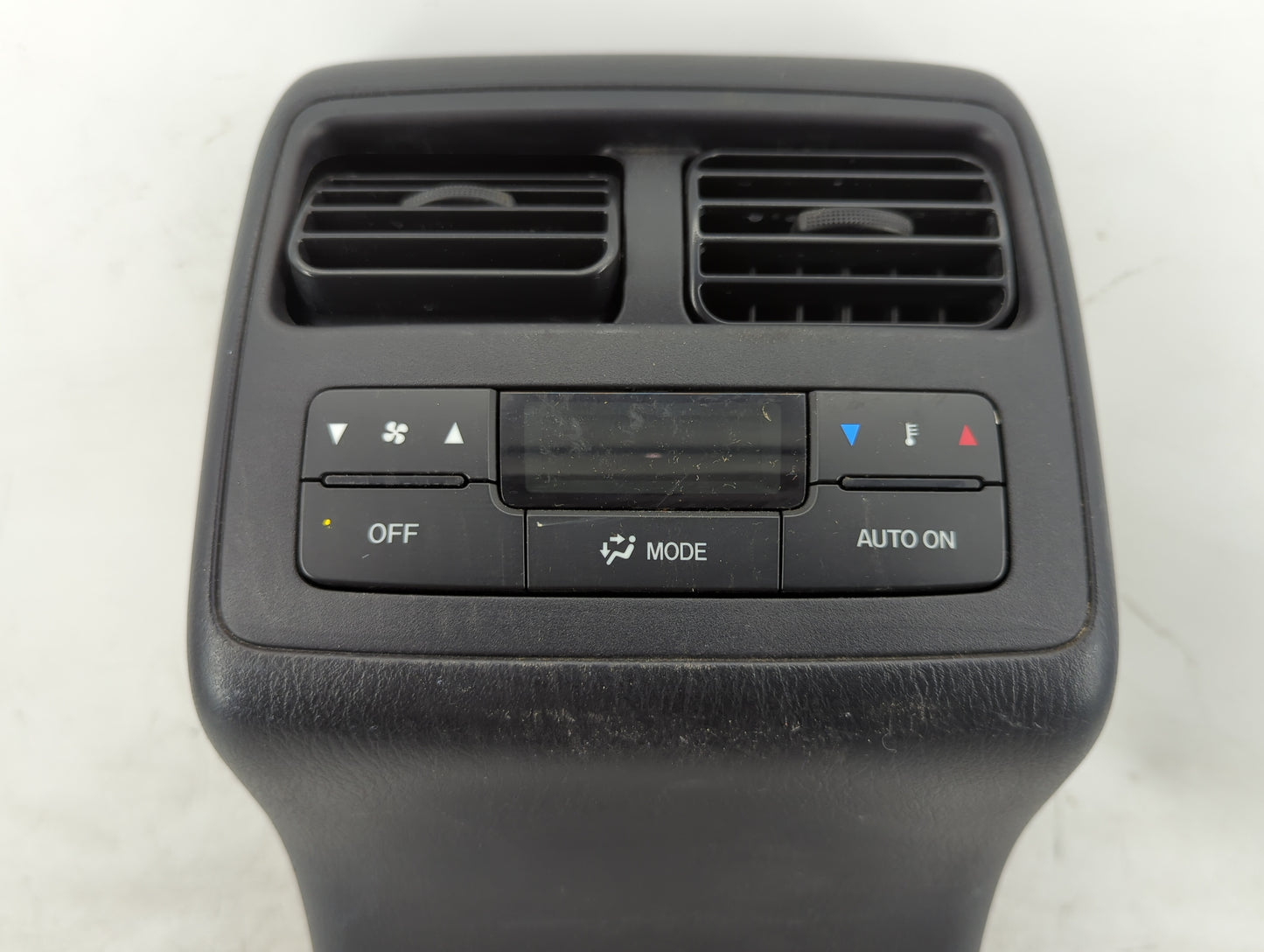 2010-2015 Mazda Cx-9 Climate Control Module Temperature AC/Heater Replacement Fits Fits 2010 2011 2012 2013 2014 2015 OEM Us