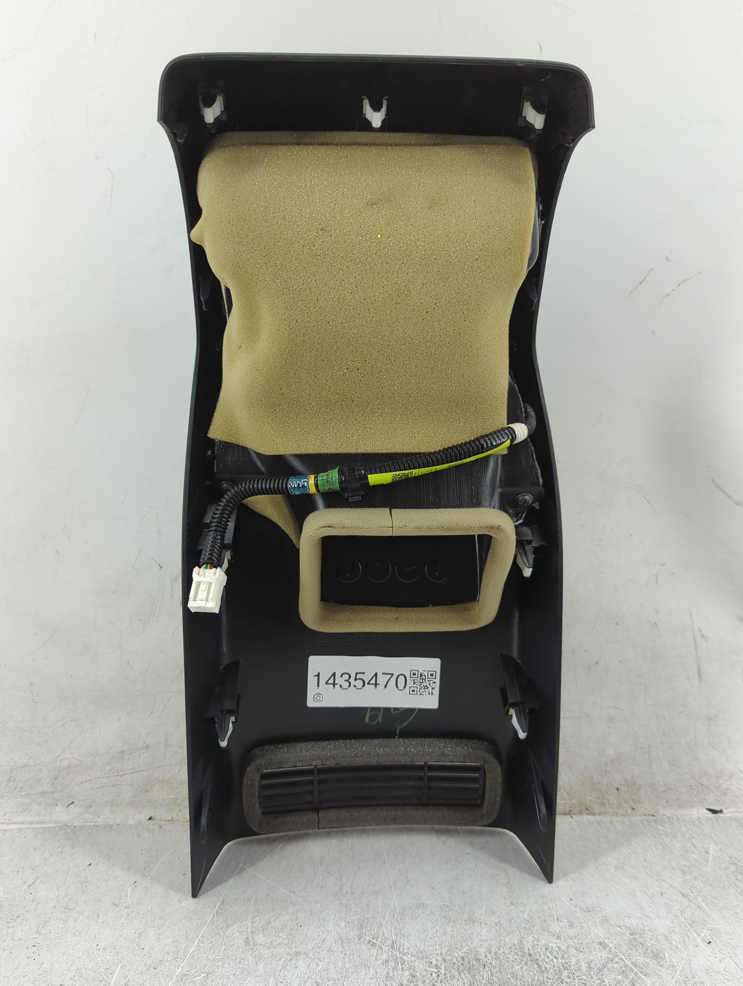 2010-2015 Mazda Cx-9 Climate Control Module Temperature AC/Heater Replacement Fits Fits 2010 2011 2012 2013 2014 2015 OEM Us