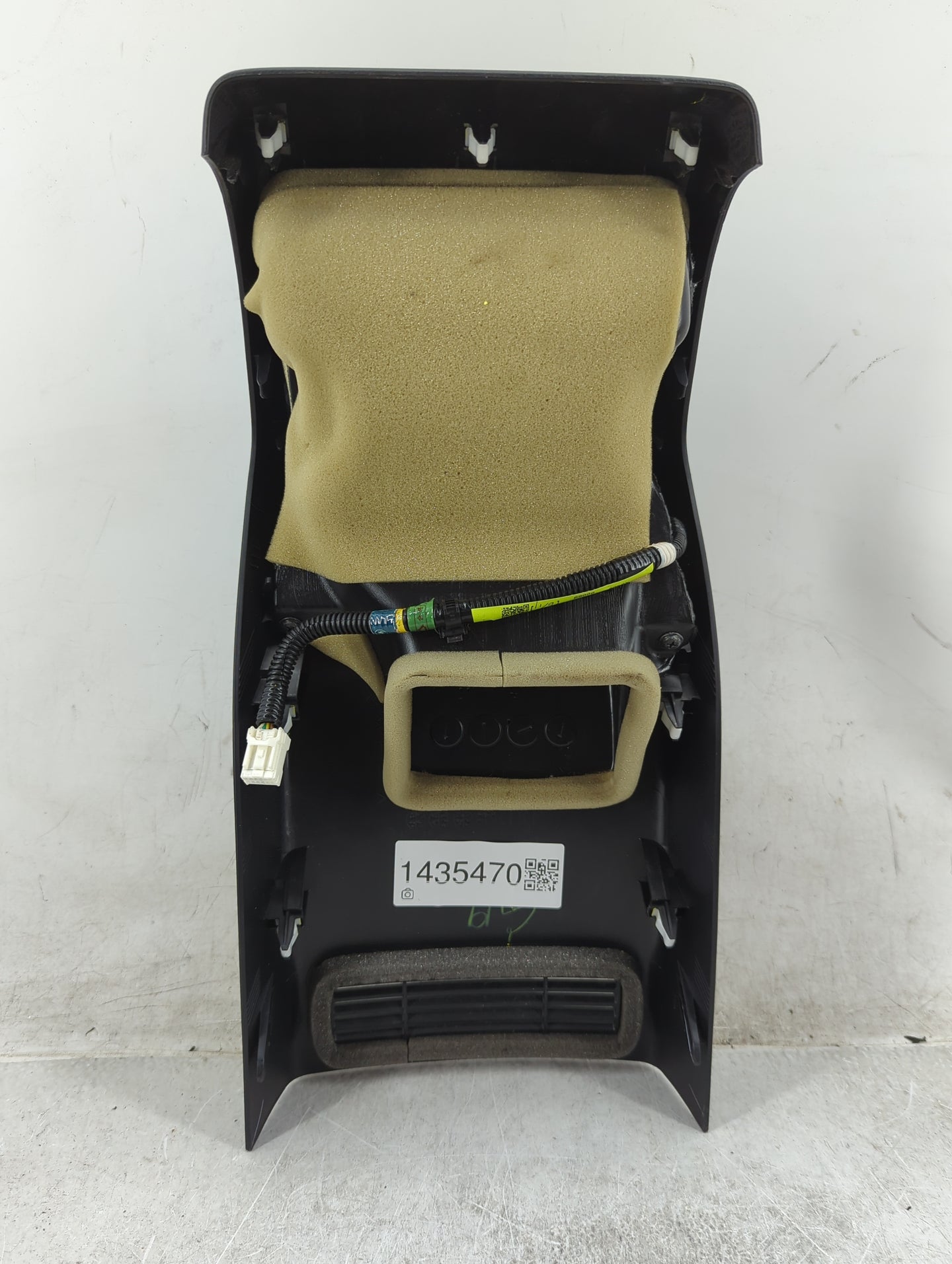 2010-2015 Mazda Cx-9 Climate Control Module Temperature AC/Heater Replacement Fits Fits 2010 2011 2012 2013 2014 2015 OEM Us
