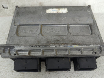 2011-2015 Mazda Cx-9 PCM Engine Control Computer ECU ECM PCU OEM P/N:B50A-12A650-AF BB4A-12B684-DA Fits OEM Used Auto Parts 
