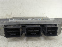 2011-2015 Mazda Cx-9 PCM Engine Control Computer ECU ECM PCU OEM P/N:B50A-12A650-AF BB4A-12B684-DA Fits OEM Used Auto Parts 