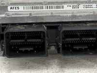2011-2015 Mazda Cx-9 PCM Engine Control Computer ECU ECM PCU OEM P/N:B50A-12A650-AF BB4A-12B684-DA Fits OEM Used Auto Parts 