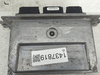 2011-2015 Mazda Cx-9 PCM Engine Control Computer ECU ECM PCU OEM P/N:B50A-12A650-AF BB4A-12B684-DA Fits OEM Used Auto Parts 