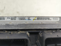 2011-2015 Mazda Cx-9 PCM Engine Control Computer ECU ECM PCU OEM P/N:B50A-12A650-AF BB4A-12B684-DA Fits OEM Used Auto Parts 