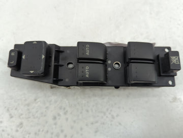 2007-2015 Mazda Cx-9 Master Power Window Switch Replacement Driver Side Left P/N:TD11 SW 450 2061514 Fits OEM Used Auto Part