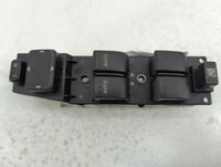 2007-2015 Mazda Cx-9 Master Power Window Switch Replacement Driver Side Left P/N:TD11 SW 450 2061514 Fits OEM Used Auto Part