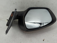 2010-2012 Mazda Cx-9 Driver Side View Mirror - Left Door Mirror OEM Used - Oemusedautoparts1.com