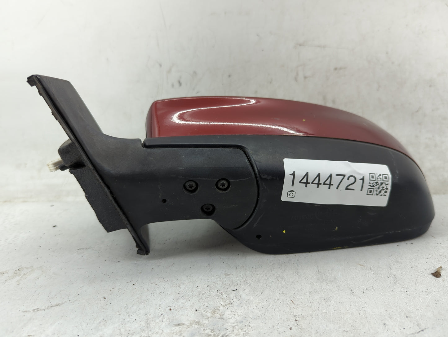 2010-2012 Mazda Cx-9 Driver Side View Mirror - Left Door Mirror OEM Used - Oemusedautoparts1.com