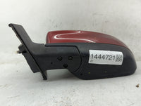 2010-2012 Mazda Cx-9 Driver Side View Mirror - Left Door Mirror OEM Used - Oemusedautoparts1.com