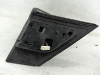 2010-2012 Mazda Cx-9 Driver Side View Mirror - Left Door Mirror OEM Used - Oemusedautoparts1.com