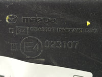 2010-2012 Mazda Cx-9 Driver Side View Mirror - Left Door Mirror OEM Used - Oemusedautoparts1.com
