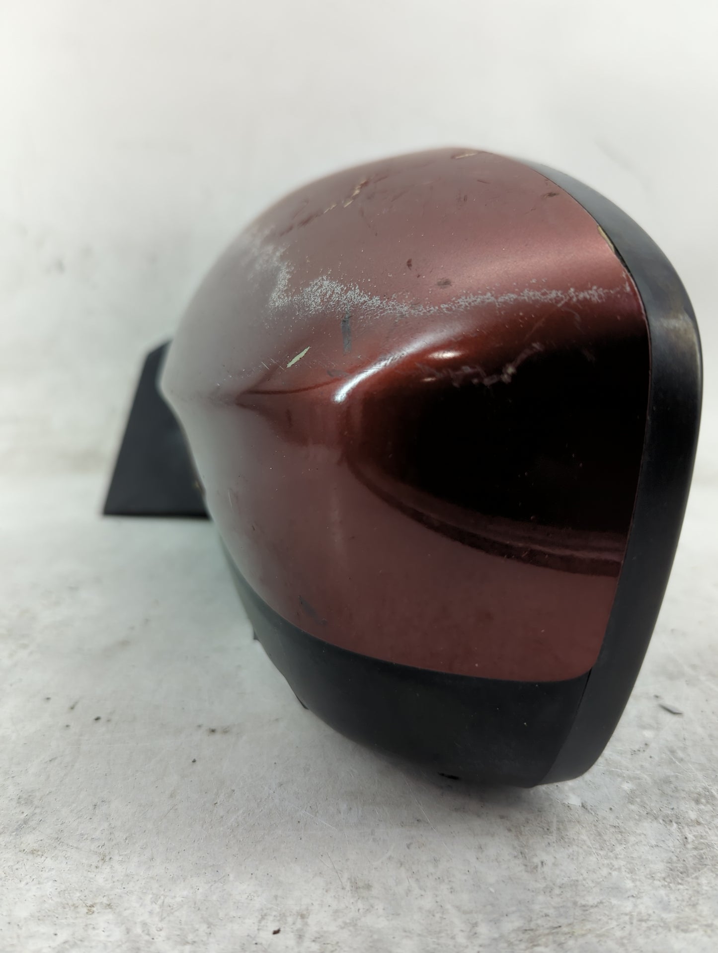 2010-2012 Mazda Cx-9 Driver Side View Mirror - Left Door Mirror OEM Used - Oemusedautoparts1.com