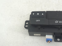 2010-2015 Mazda Cx-9 Climate Control Module Temperature AC/Heater Replacement P/N:TE6961325 Fits OEM Used Auto Parts - Oemus