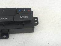 2010-2015 Mazda Cx-9 Climate Control Module Temperature AC/Heater Replacement P/N:TE6961325 Fits OEM Used Auto Parts - Oemus