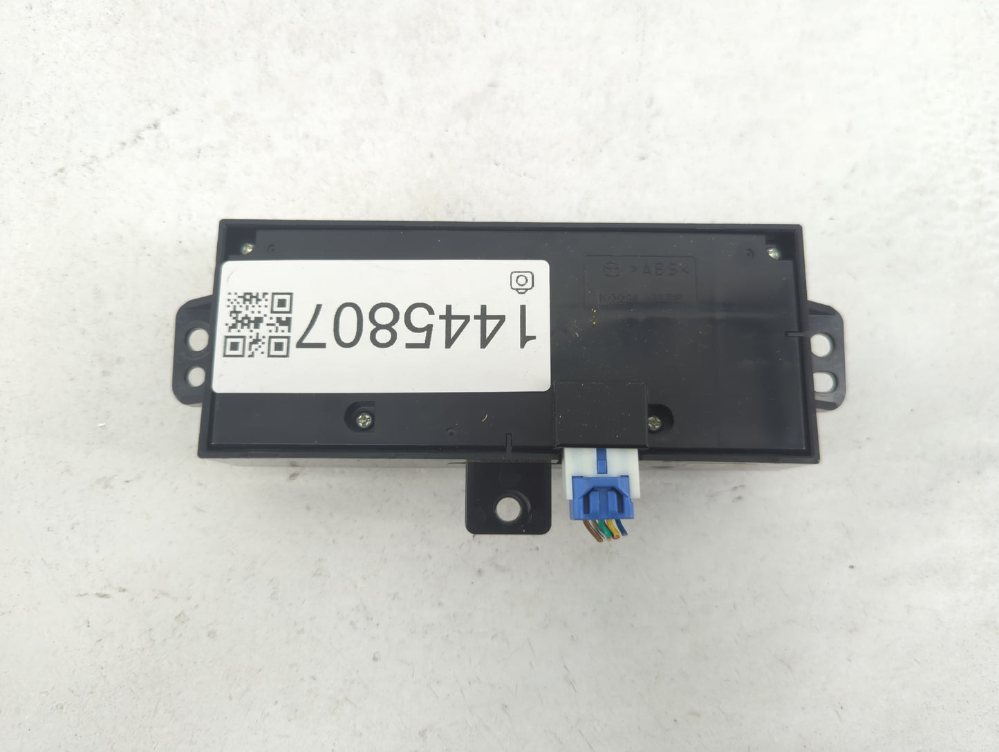 2010-2015 Mazda Cx-9 Climate Control Module Temperature AC/Heater Replacement P/N:TE6961325 Fits OEM Used Auto Parts - Oemus