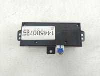 2010-2015 Mazda Cx-9 Climate Control Module Temperature AC/Heater Replacement P/N:TE6961325 Fits OEM Used Auto Parts - Oemus