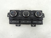 2010-2015 Mazda Cx-9 Climate Control Module Temperature AC/Heater Replacement P/N:TE70-61-190 Fits OEM Used Auto Parts - Oem