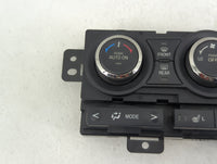 2010-2015 Mazda Cx-9 Climate Control Module Temperature AC/Heater Replacement P/N:TE70-61-190 Fits OEM Used Auto Parts - Oem