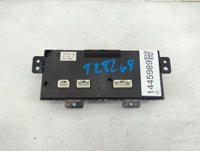 2010-2015 Mazda Cx-9 Climate Control Module Temperature AC/Heater Replacement P/N:TE70-61-190 Fits OEM Used Auto Parts - Oem