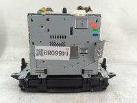 2012 Mazda Cx-9 Information Display Screen 1466089 - Oemusedautoparts1.com