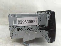 2011-2012 Mazda Cx-9 Radio AM FM Cd Player Receiver Replacement P/N:CV-VM71E1AJ TG17 66 9RX Fits Fits 2011 2012 OEM Used Aut