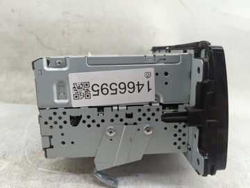 2011-2012 Mazda Cx-9 Radio AM FM Cd Player Receiver Replacement P/N:CV-VM71E1AJ TG17 66 9RX Fits Fits 2011 2012 OEM Used Auto Parts