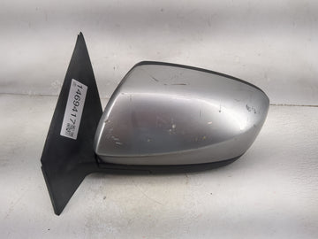 2010-2012 Mazda Cx-9 Driver Side View Mirror - Left Door Mirror OEM Used - Oemusedautoparts1.com