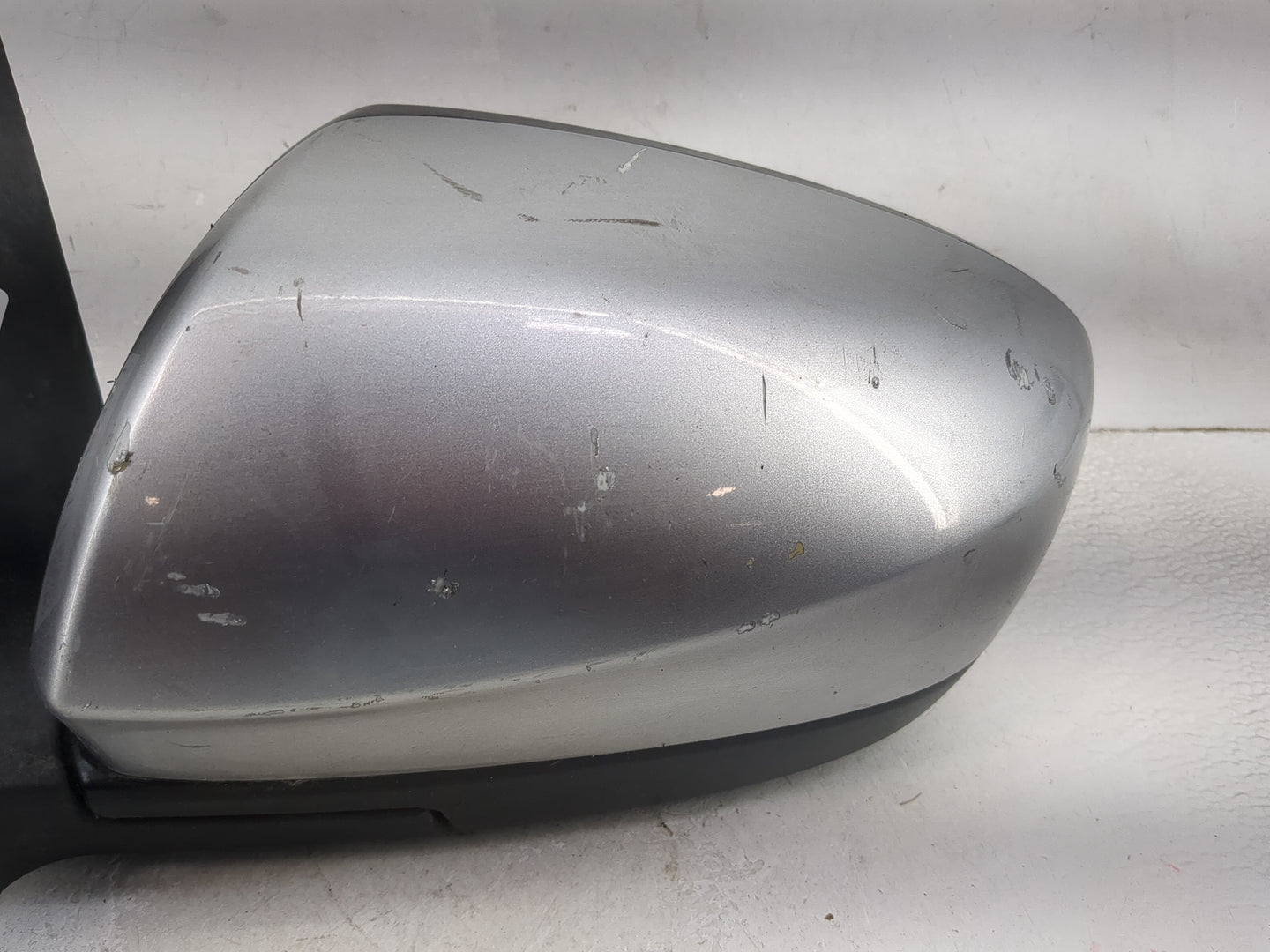 2010-2012 Mazda Cx-9 Driver Side View Mirror - Left Door Mirror OEM Used - Oemusedautoparts1.com