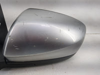 2010-2012 Mazda Cx-9 Driver Side View Mirror - Left Door Mirror OEM Used - Oemusedautoparts1.com