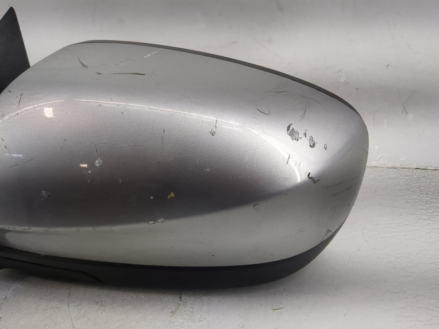2010-2012 Mazda Cx-9 Driver Side View Mirror - Left Door Mirror OEM Used - Oemusedautoparts1.com