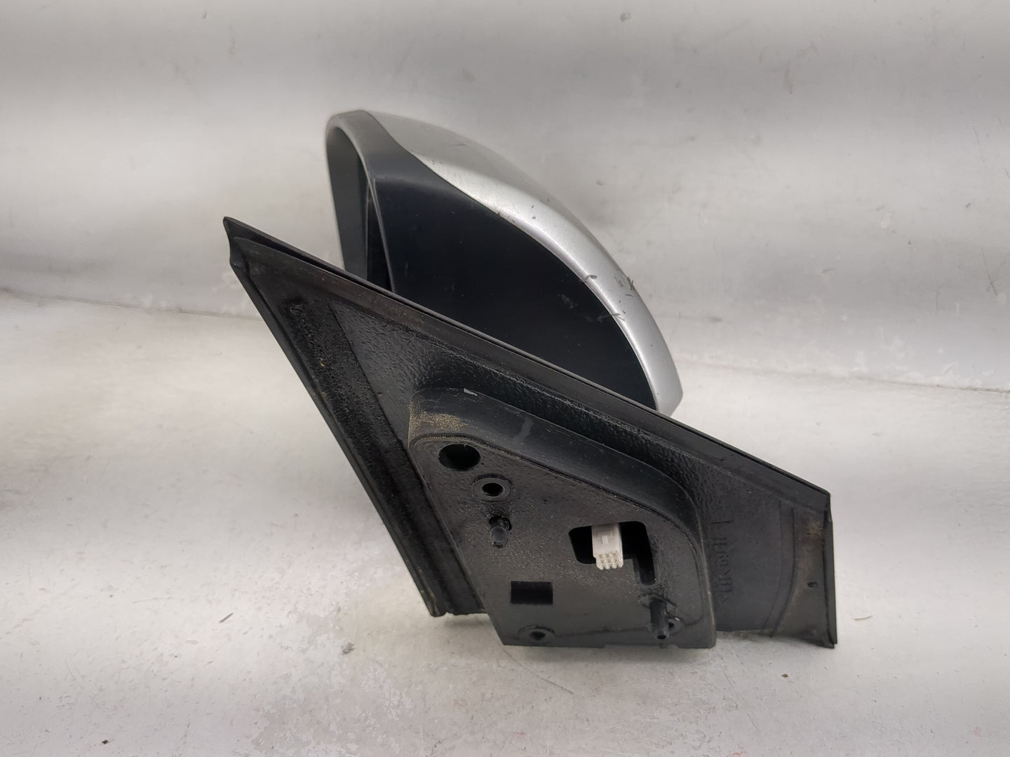 2010-2012 Mazda Cx-9 Driver Side View Mirror - Left Door Mirror OEM Used - Oemusedautoparts1.com