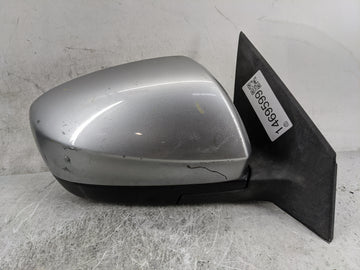 2010-2012 Mazda Cx-9 Passenger Side View Mirror - Right Door Mirror OEM Used - Oemusedautoparts1.com