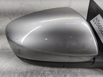 2010-2012 Mazda Cx-9 Passenger Side View Mirror - Right Door Mirror OEM Used