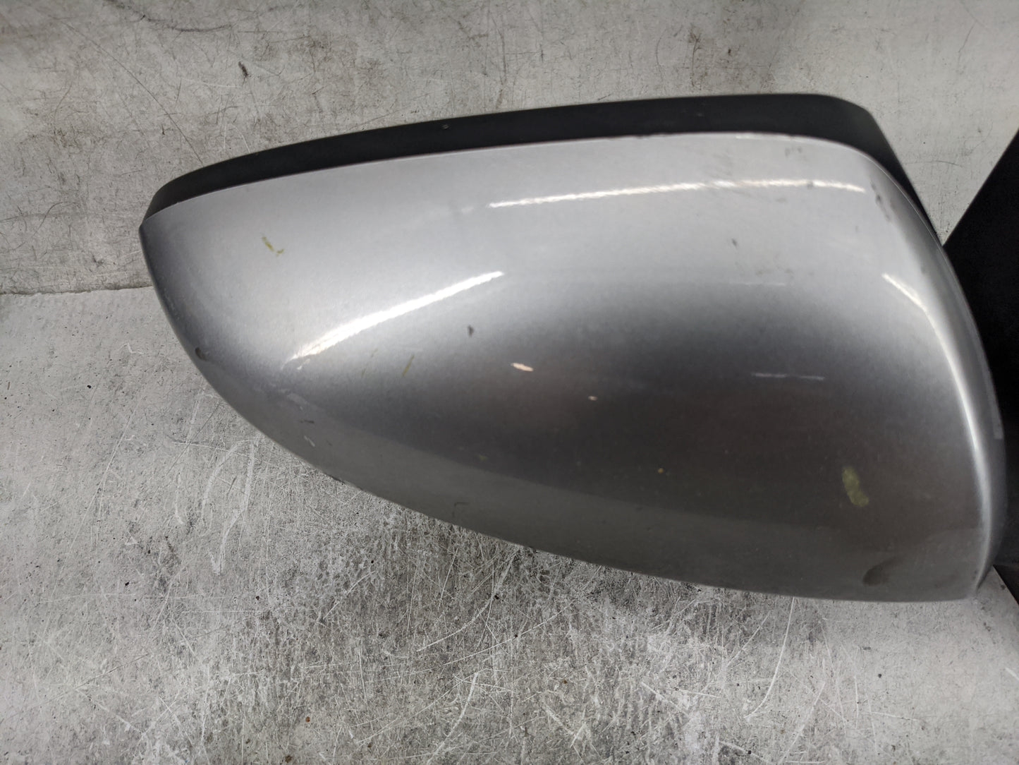 2010-2012 Mazda Cx-9 Passenger Side View Mirror - Right Door Mirror OEM Used - Oemusedautoparts1.com