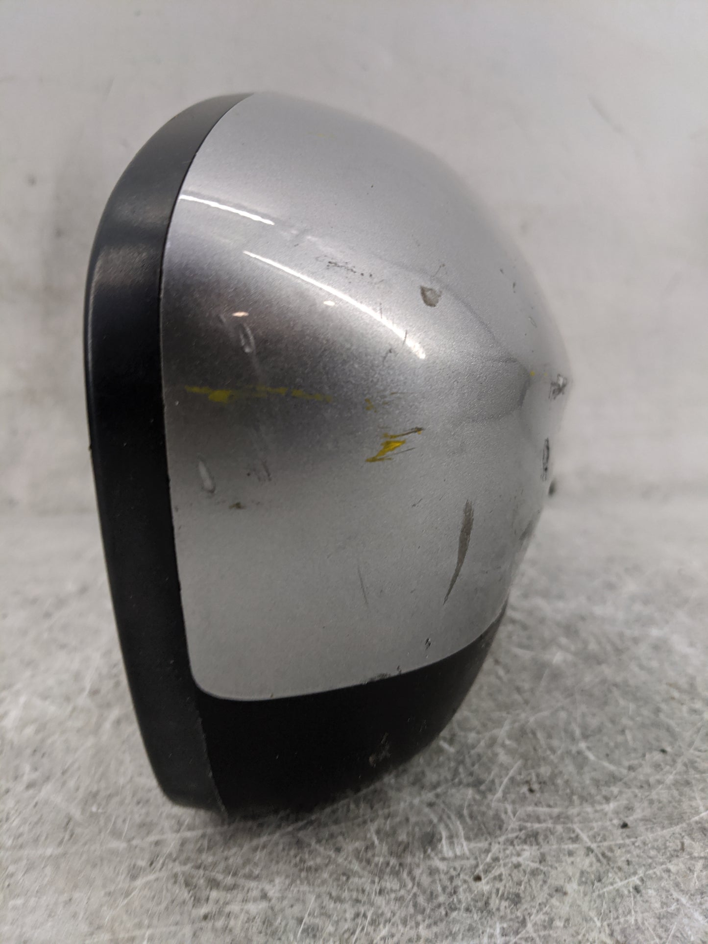 2010-2012 Mazda Cx-9 Passenger Side View Mirror - Right Door Mirror OEM Used - Oemusedautoparts1.com