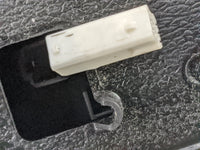 2010-2012 Mazda Cx-9 Passenger Side View Mirror - Right Door Mirror OEM Used - Oemusedautoparts1.com