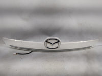2012 Mazda Cx-9 Trunk Lid-hinge Left Drivers Side White - Oemusedautoparts1.com